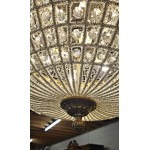 Biedermeier Style Chandelier Medium